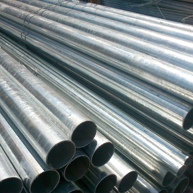 Труба оцинк. сталь IBP 28 х 1,5 PCTUBEEU28 - Вид №2