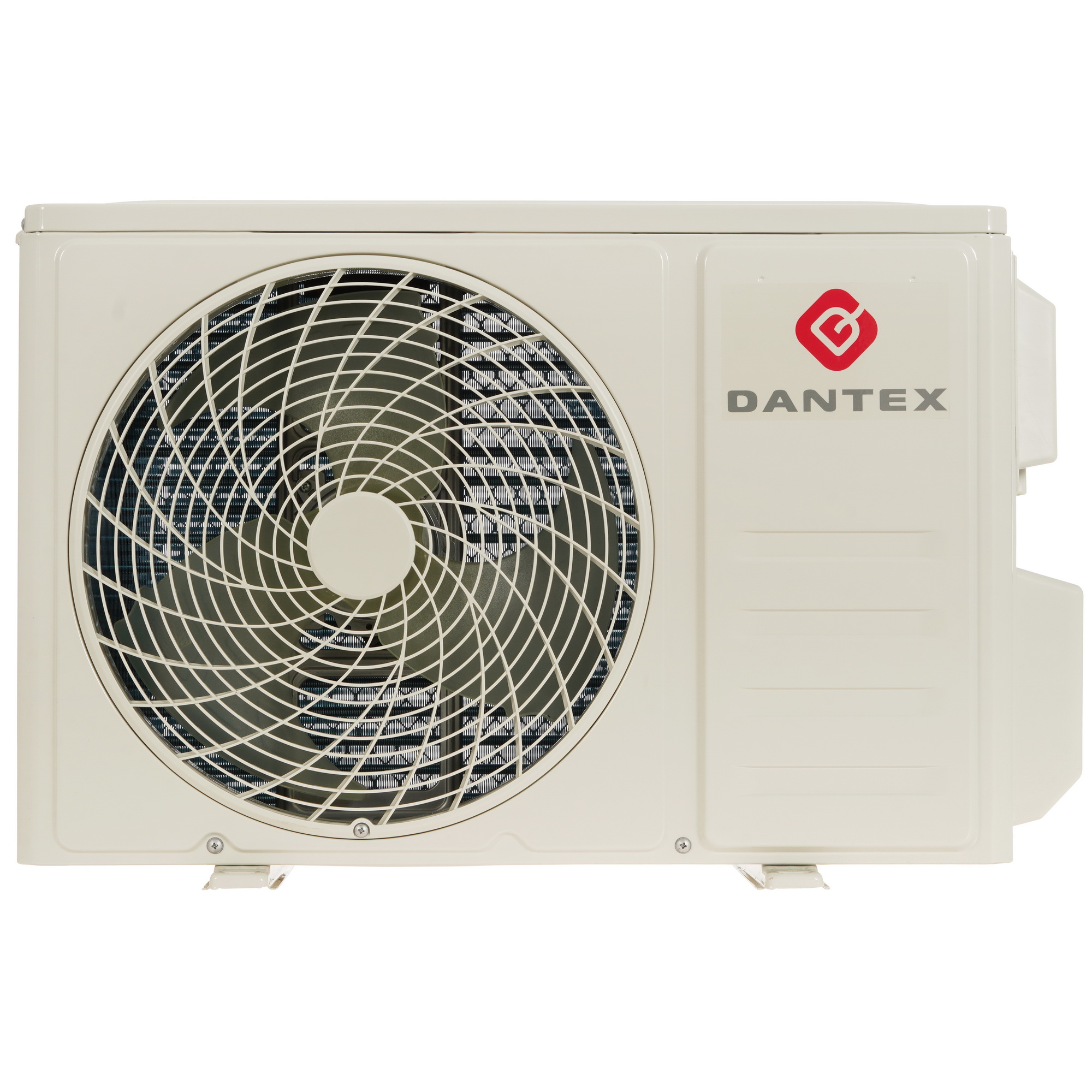 9986544 Кондиционер настенный сплит-система Dantex RK-07SAT/RK-07SATE белый STDN-0126898 - Вид №5