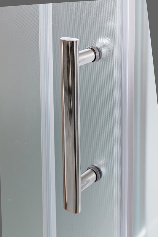 D119 S LED Душевая кабина DETO Серия D ЕМ4515 с гидромассажем (гм.) - Вид №15