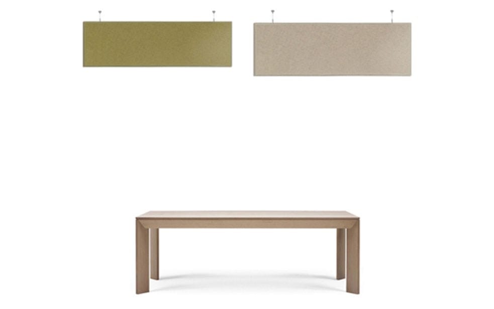 Акустическая панель из полиэфирного волокна Slalom TAILOR MADE ARCH-00034172 - Вид №4