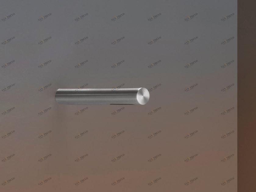 Ceadesign Настенный излив из нержавеющей стали Opus Ops 40