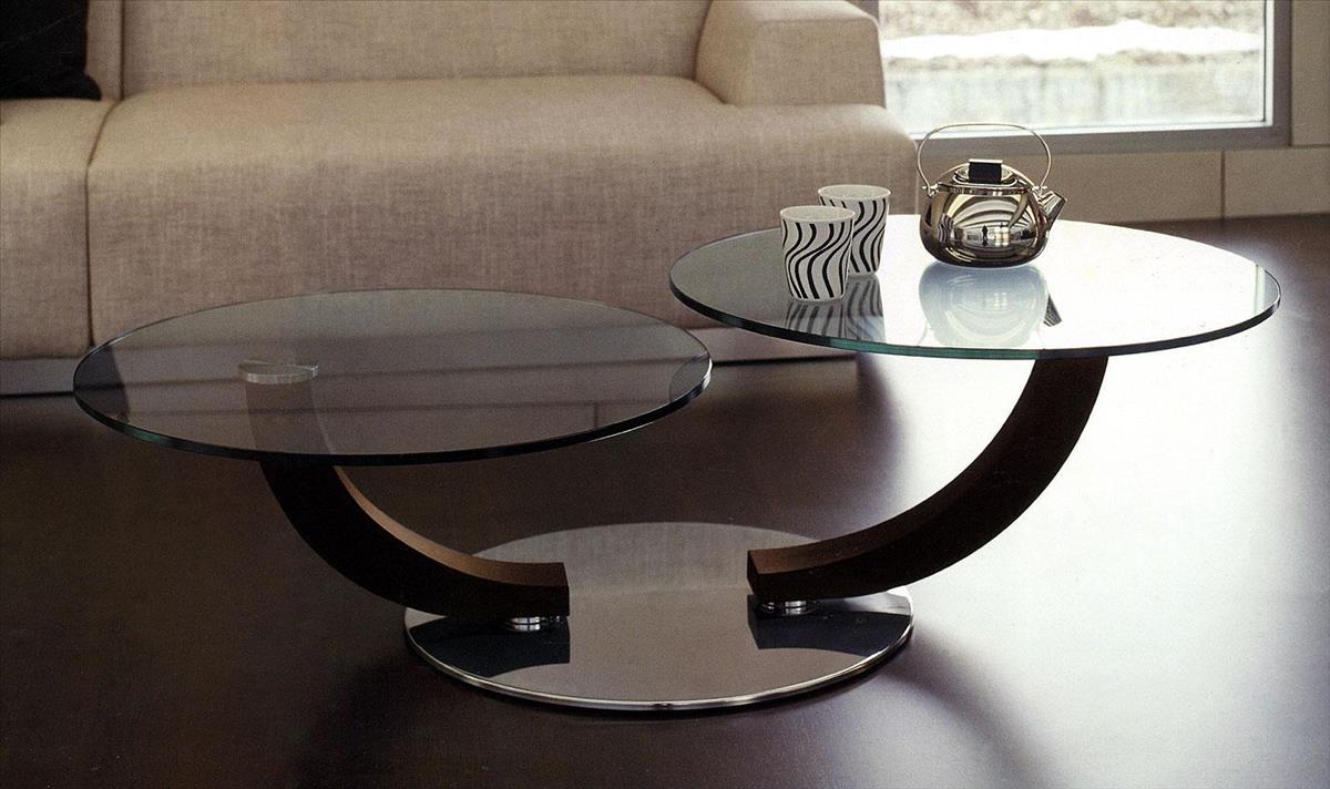 Стол журнальный  CATTELAN ITALIA COBRA 