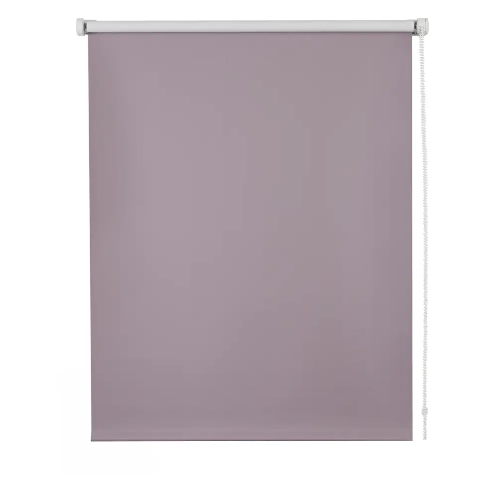 Штора рулонная блэкаут Inspire Santos 40x160 см сиреневая Santal 4 82668337 STLM-2052135 - Вид №1