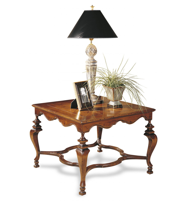 Столик  FRANCESCO MOLON T119.02 