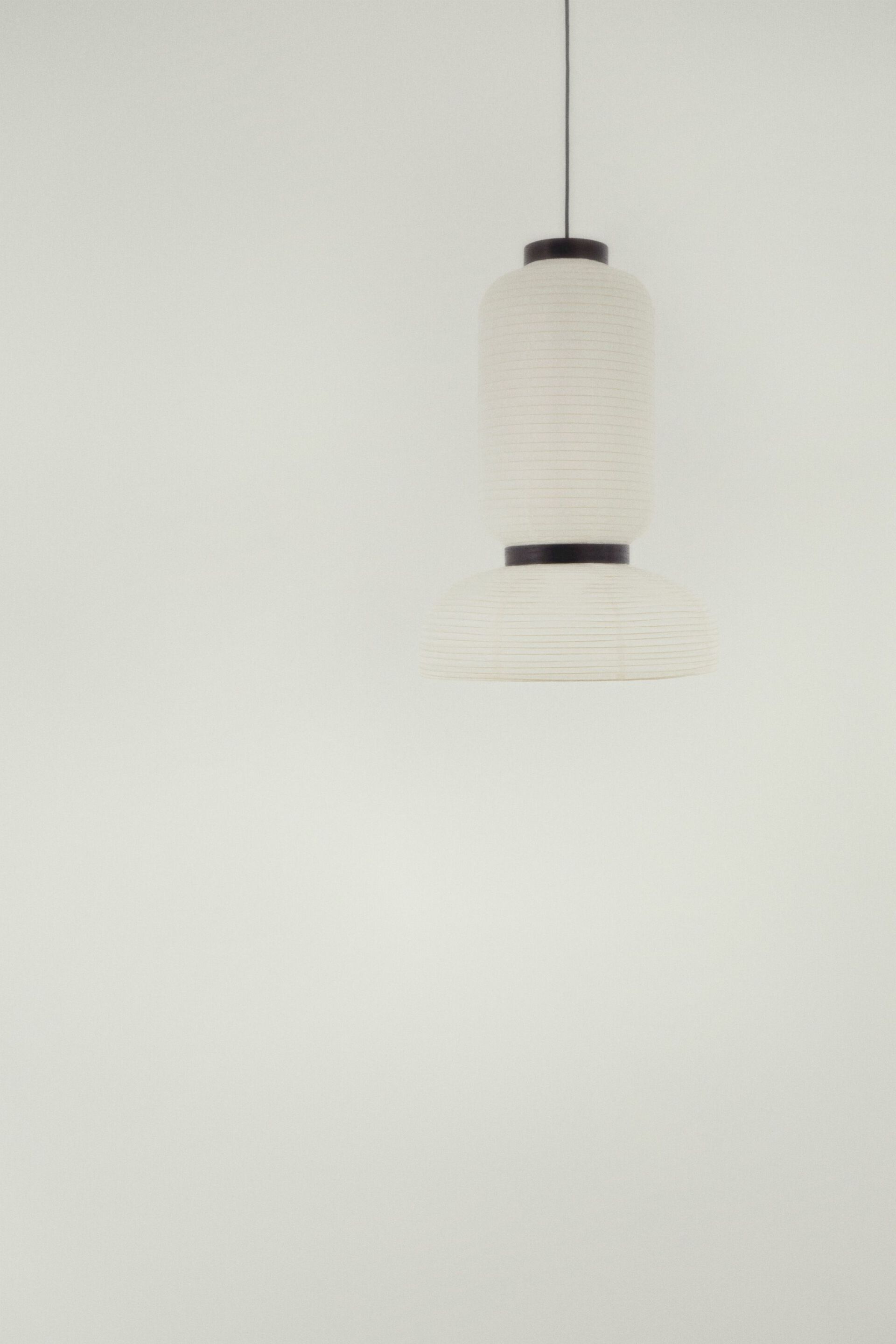 Рисовая бумага подвесной светильник In Stock &amp ARCH-00141925 - Вид №2