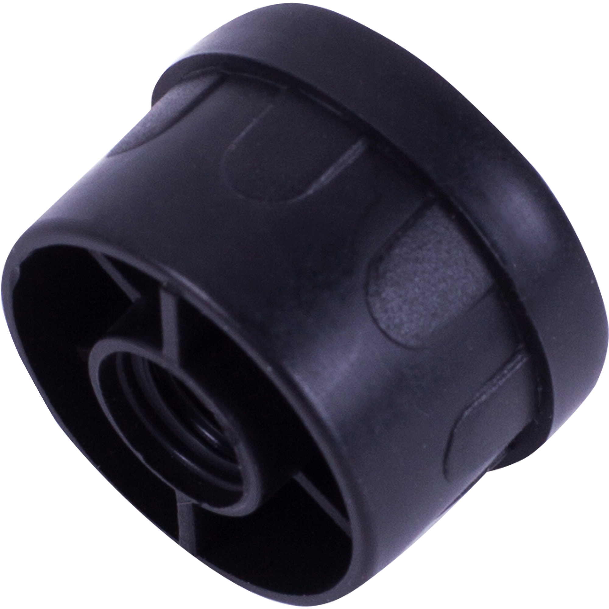 LARVIJ Подпятники для мебельных ножек 30 мм с резьбой М10, 4 шт 82067714 STLM-0018736