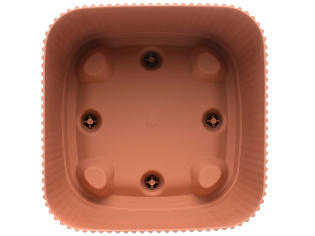 Горшок для цветов Maio 1.8L Pink NAVAKO 16076 - Вид №2