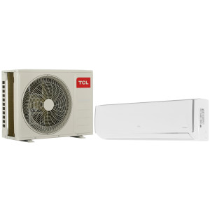 5499264 Кондиционер настенный сплит-система TCL ELI 24 INV/R1 белый
