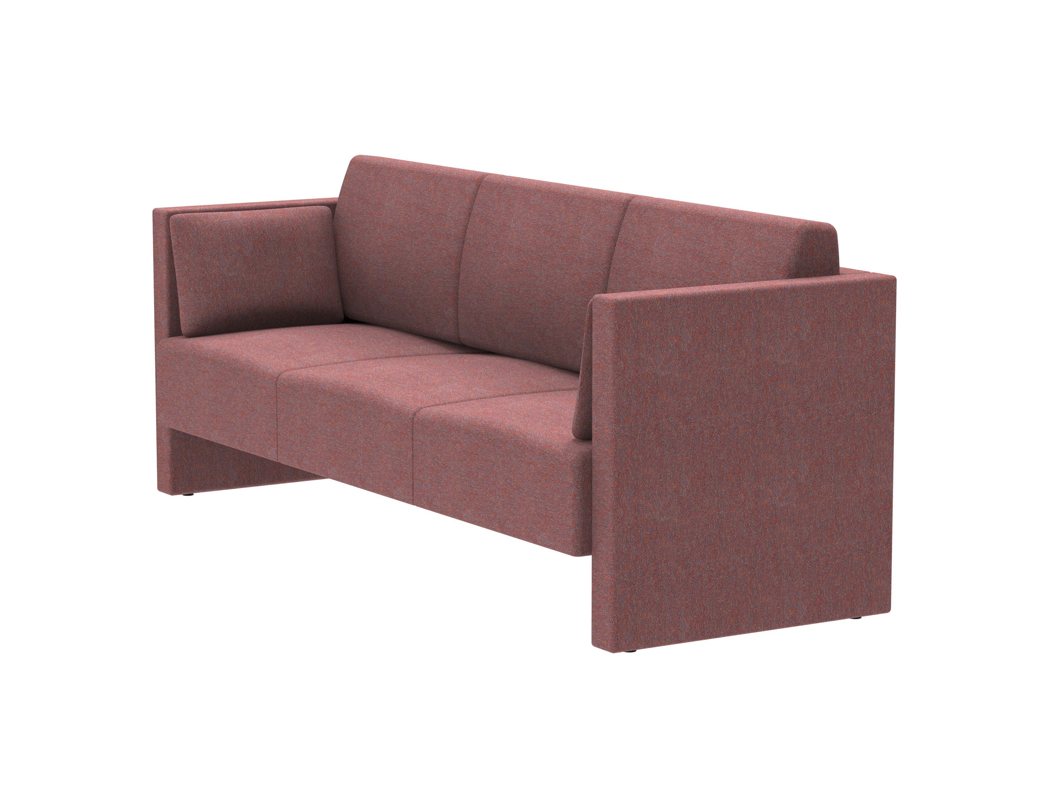 3-местный тканевый диван Et al Nomad+ ARCH-00083255 - Вид №3