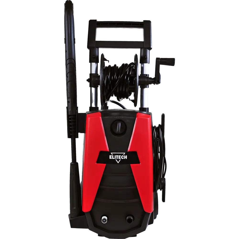 Мойка высокого давления Elitech М 1900 РБК, 140 бар, 400 л/ч 84376594 STLM-2050332  - Вид №8