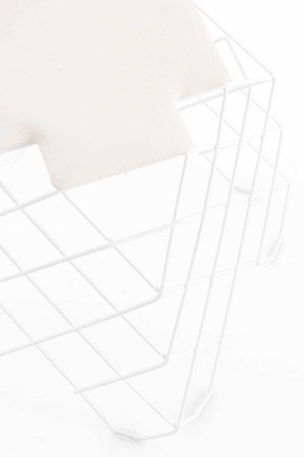 Низкий садовый стул GANDIABLASCO R24 ARCH-00010132 - Вид №10