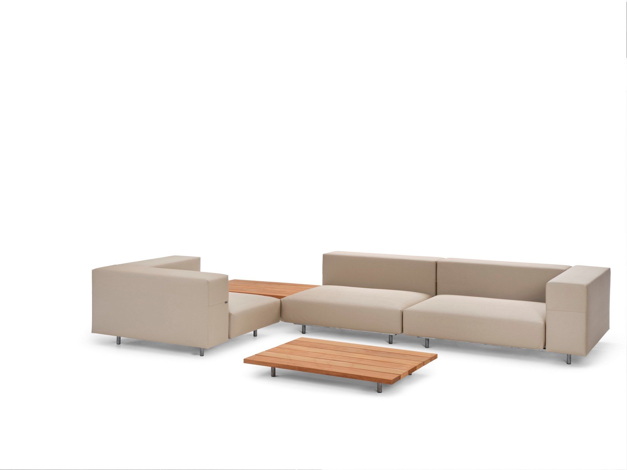 Ткань сад диван Extremis Walrus ARCH-00060611 - Вид №4