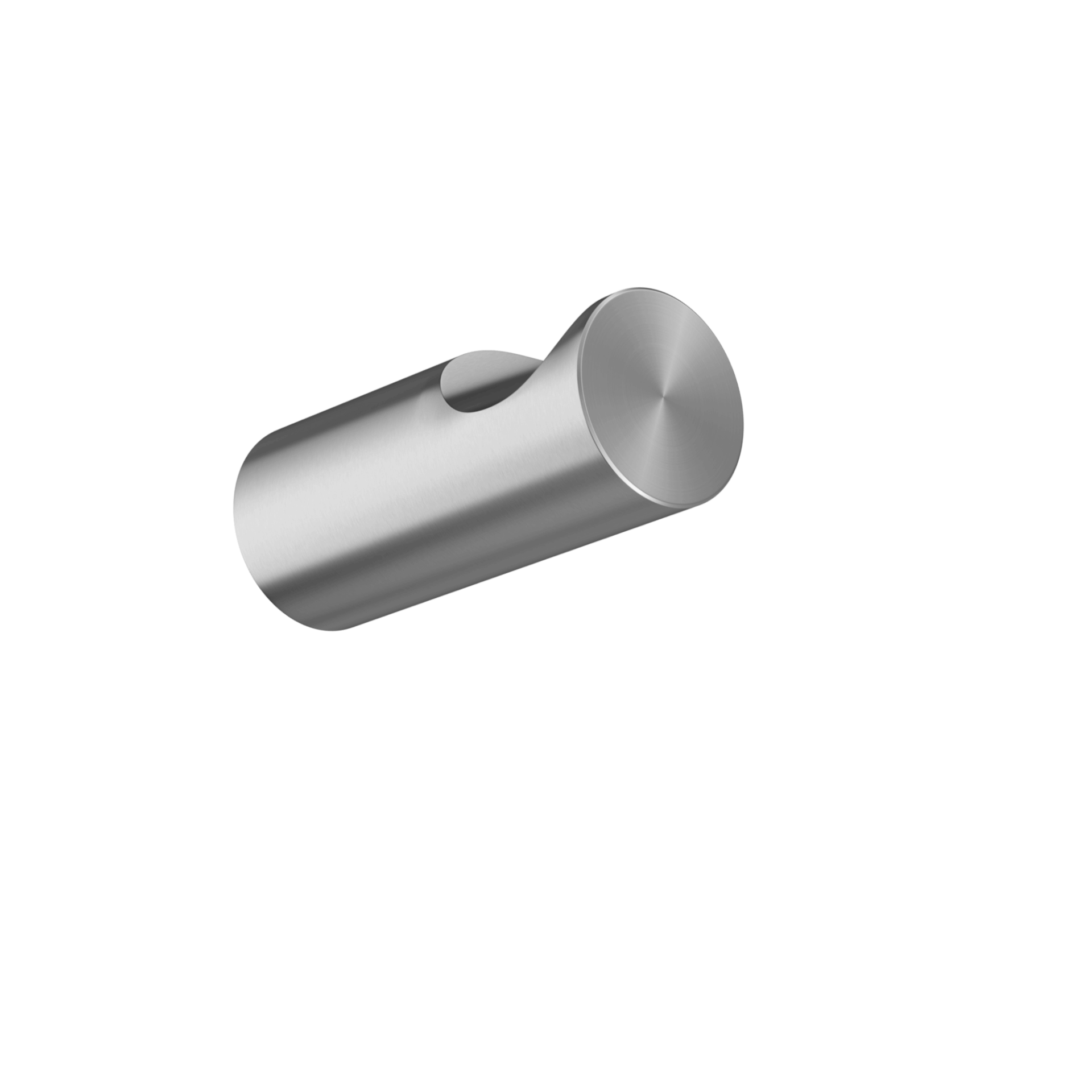 A833-B Отдельный крючок для одежды из нержавеющей стали Duten 