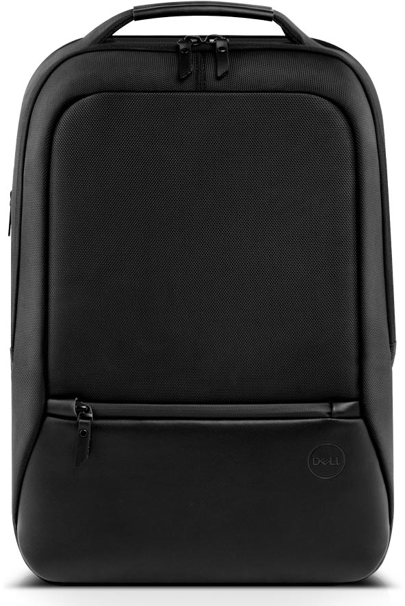 460-BCQM Рюкзак premier slim 15 — pe1520ps — подходит для большинства ноутбуков с диагональю до 15" Dell Santreyd 