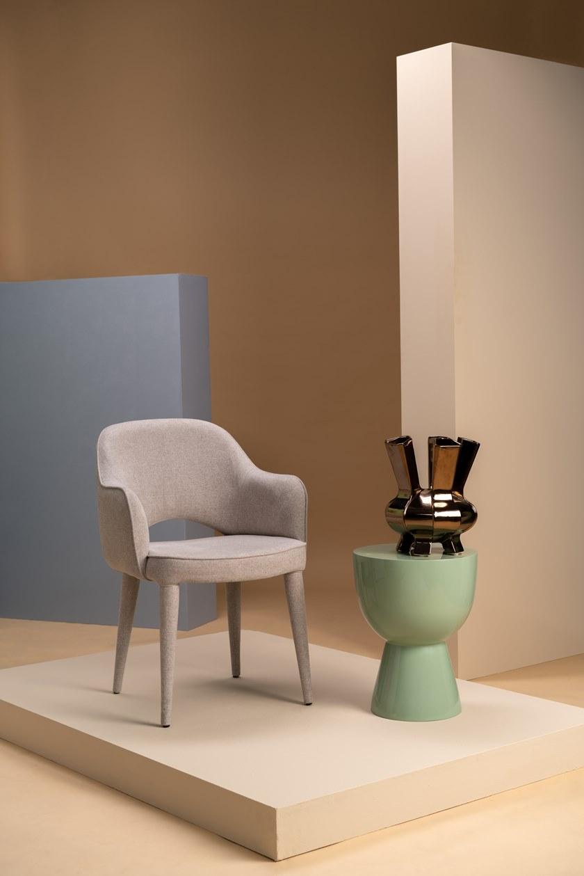 Pols Potten Керамическая ваза sun-id-1358718 - Вид №6