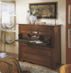 Комод  ARTE CASA 2490