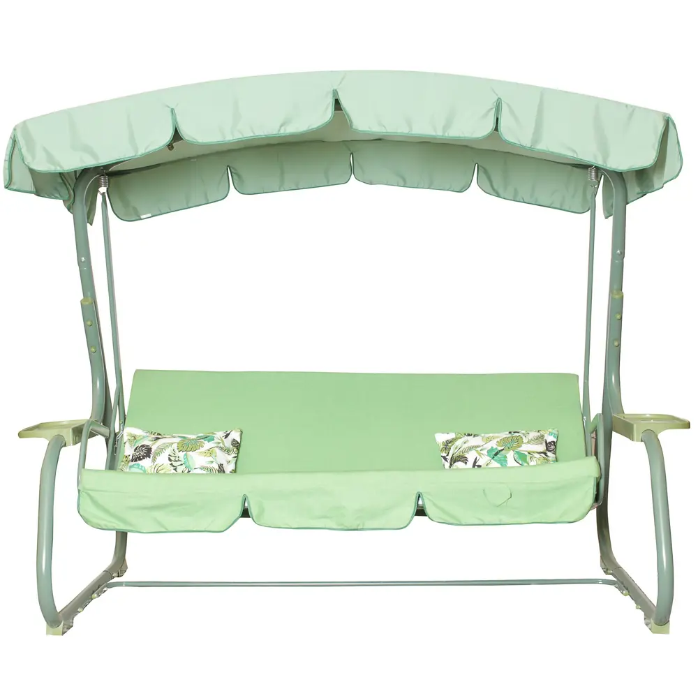 Качели садовые Naterial «Ривьера» STLM-2040144 - Вид №13