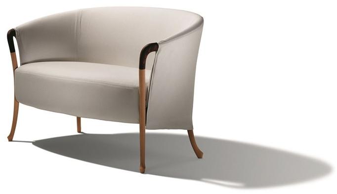 Giorgetti Диван из ткани Progetti sun-id-1417624 - Вид №1