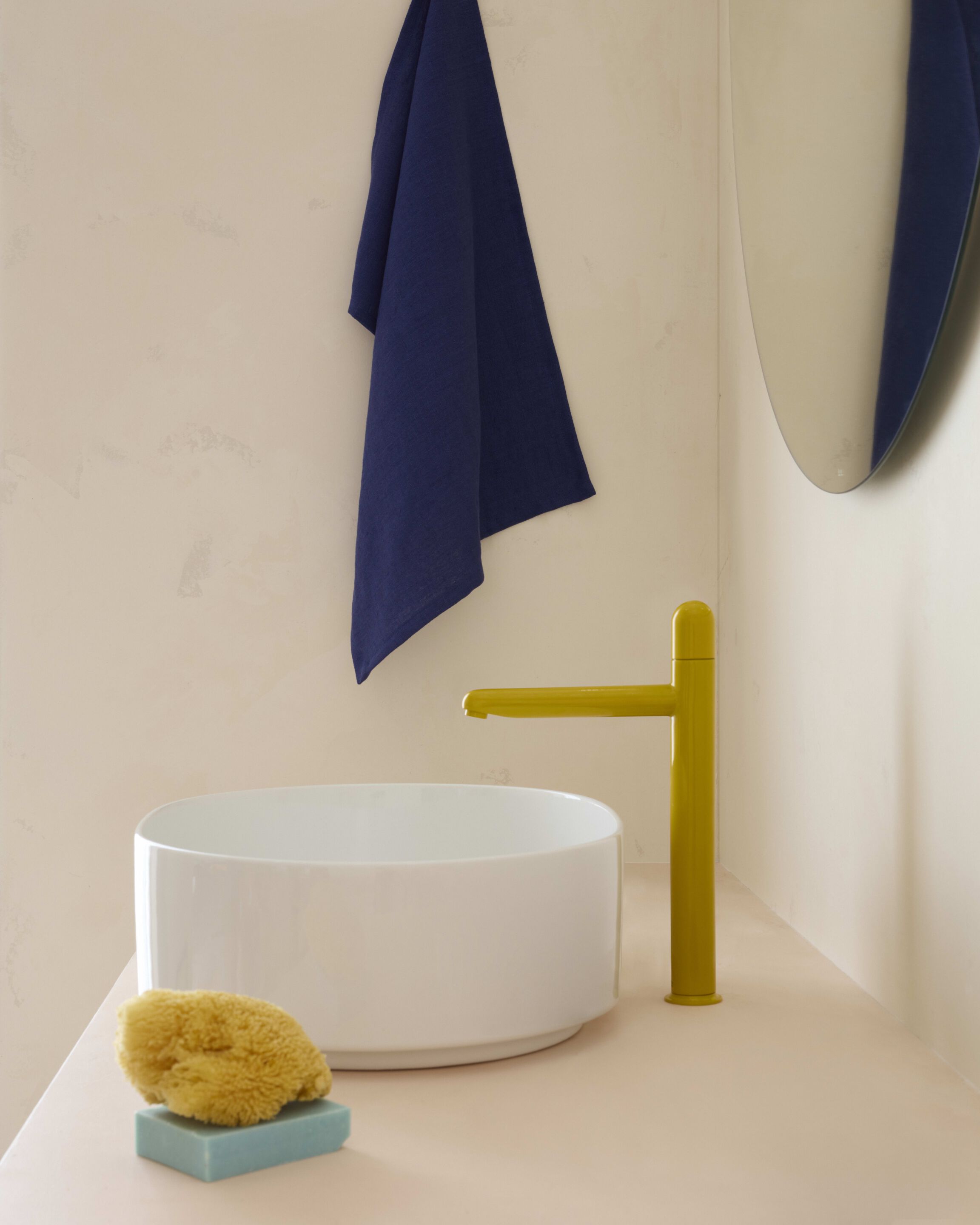 Смеситель для раковины без слива Roca Nu ARCH-00074950 - Вид №12