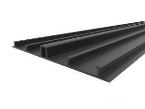 ПВХ водонепроницаемый профиль waterstop