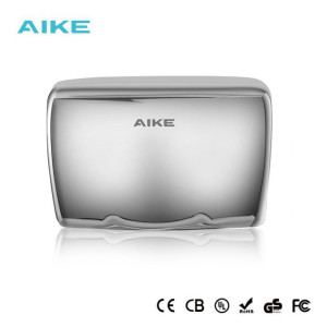 Сушилка для рук из нержавеющей стали AIKE AK2803A_374