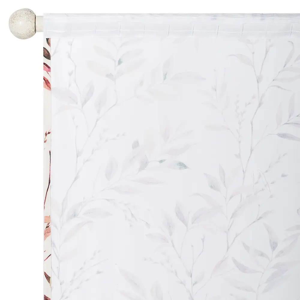 Штора Мискантус 200x270 см Altali STLM-2059243 - Вид №4