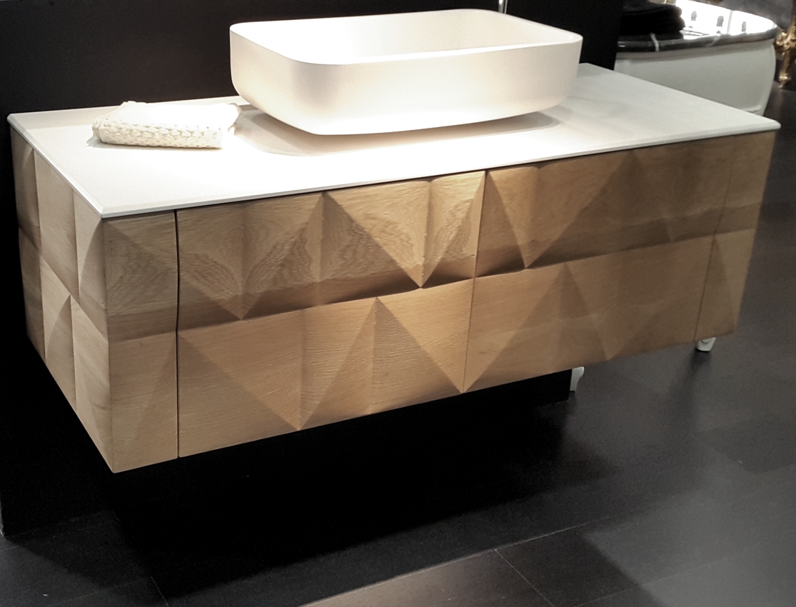 2720 Console da bagno Bianchini&Capponi DESIGN Bianchini Capponi - Вид №4