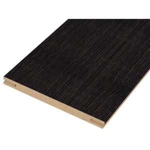 Добор телескопический 2070x150x8 мм ПВХ ламинация цвет венге сибирский