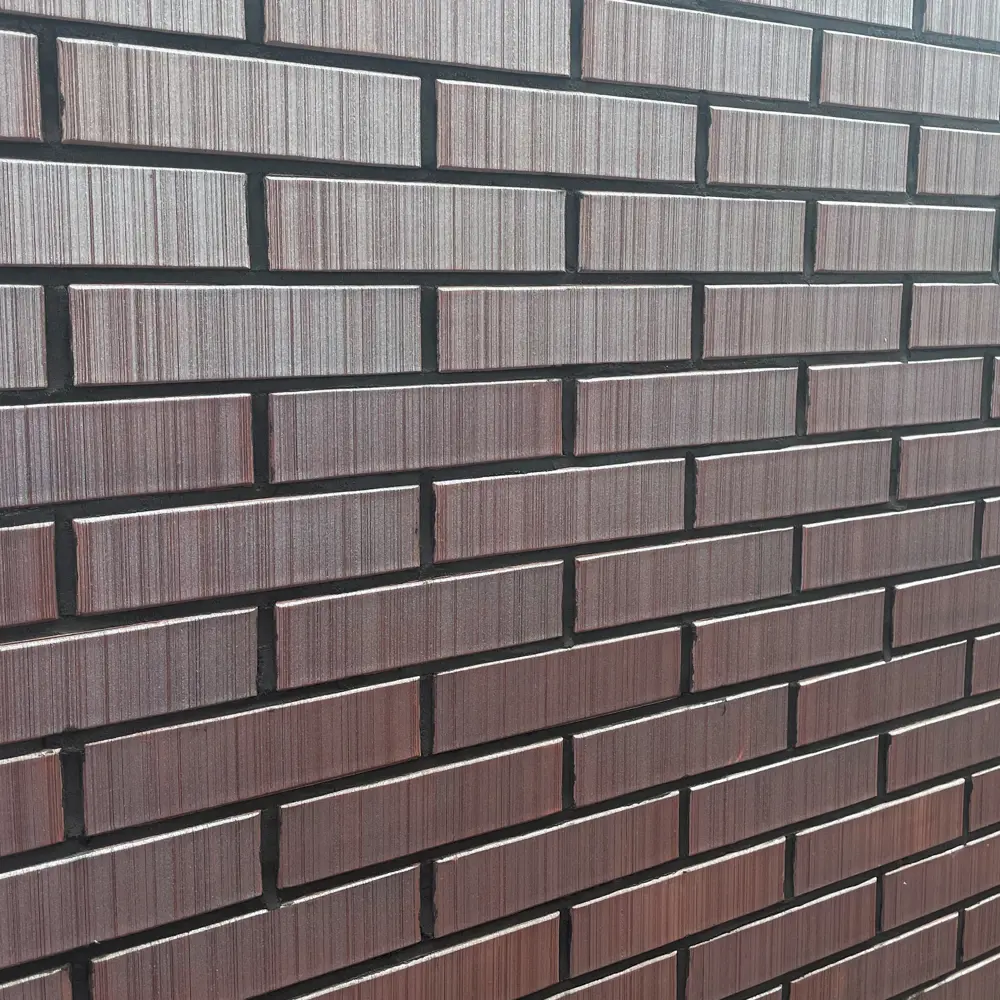 Santreyd Кирпич облицовочный Керма бархат с алмазной посыпкой 86236112 STLM-1389647 - Вид №3