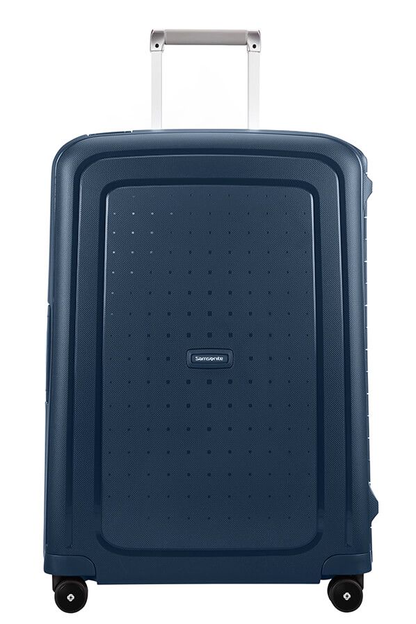 10U-52001 Чемодан 10U*001 Spinner 69/25 Samsonite S'Cure  - Вид №3