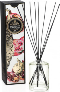 10664250 VOLUSPA Масло в диффузере Voluspa "Гранат с красным апельсином", 177мл