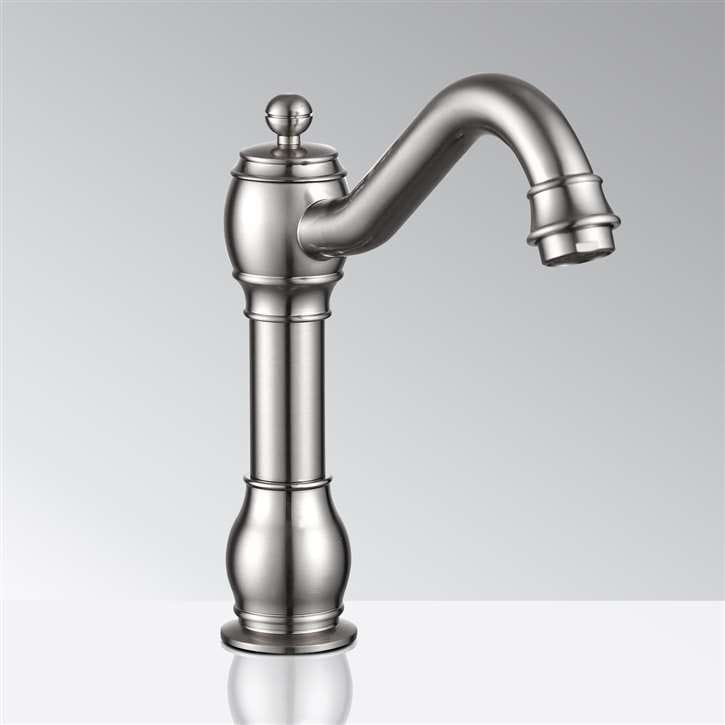 Инфракрасный смеситель для раковины Fontana Showers PureStream ARCH-00112768 - Вид №6