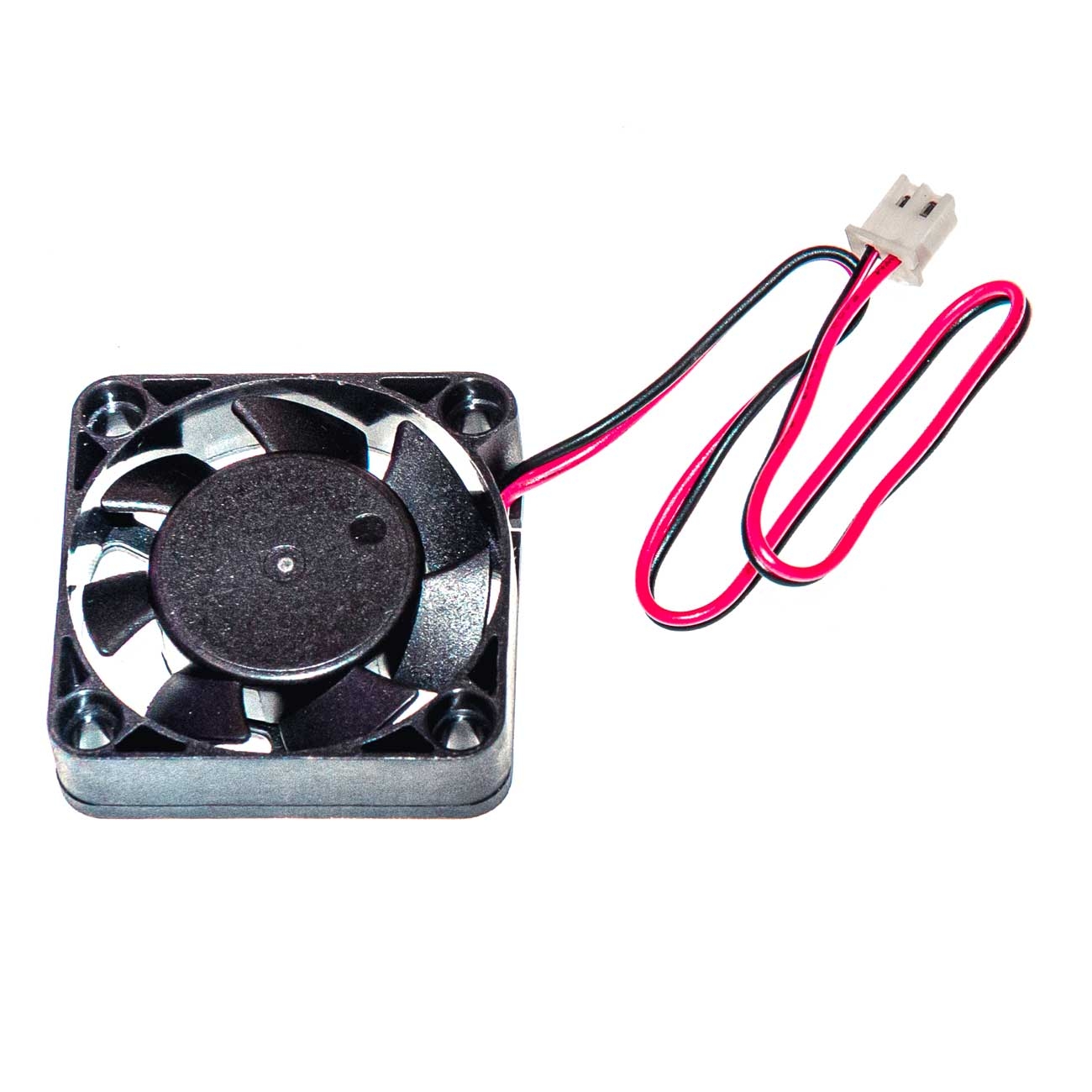 6003 Осевой вентилятор корпусной 30х30х10мм 12Вольт LAB.Space 
