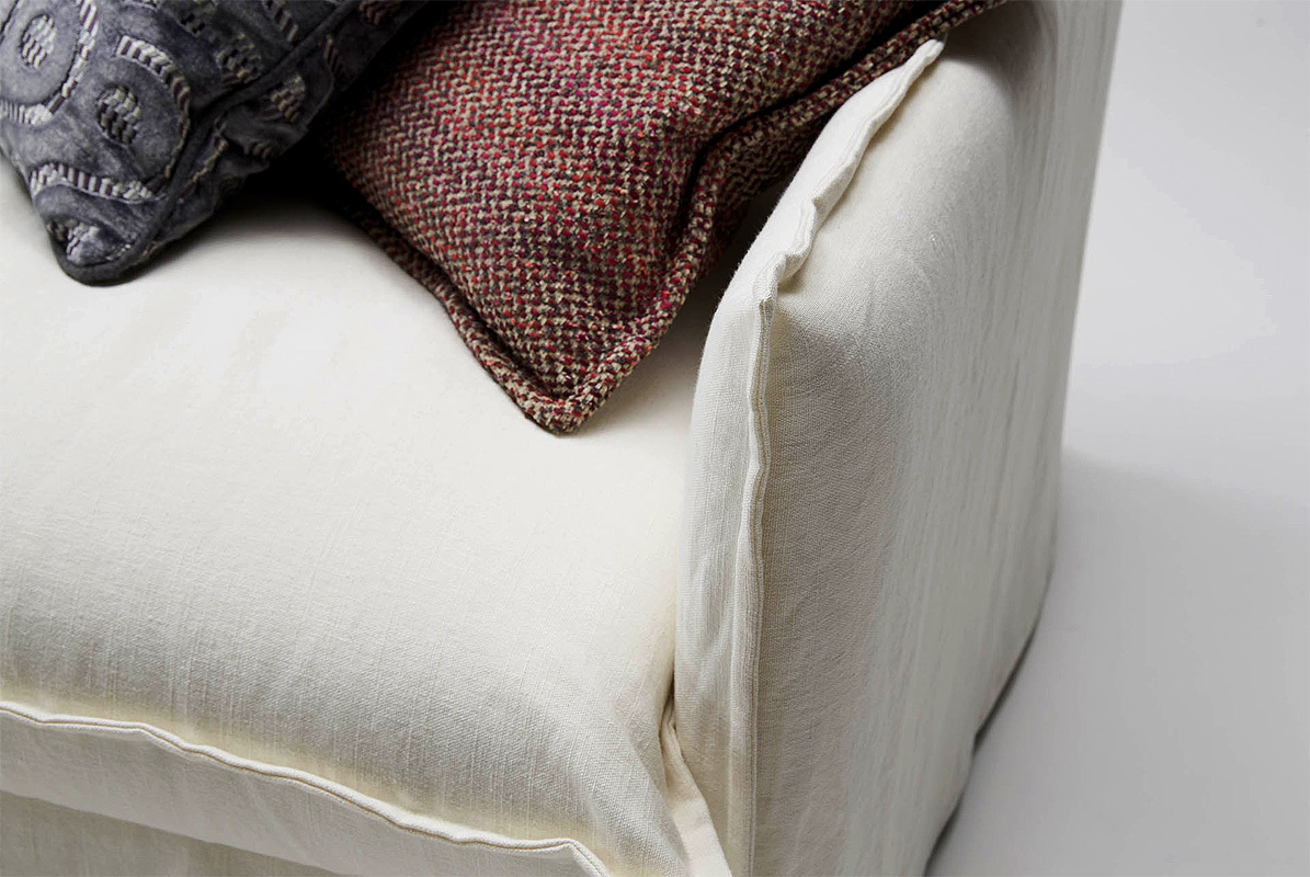 Диван CLARKE-14 MILANO BEDDING MDCLA14120  - Вид №1