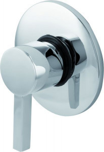 8440-010 Mariner Galileo, смеситель внутристенный, цвет хром