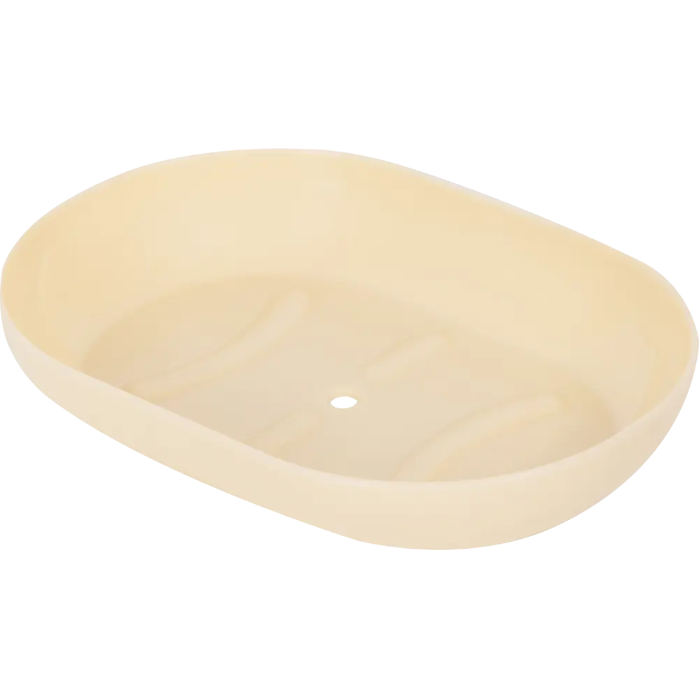 Мыльница Aqua цвет желтый 82485026 STLM-2143811 BEROSSI