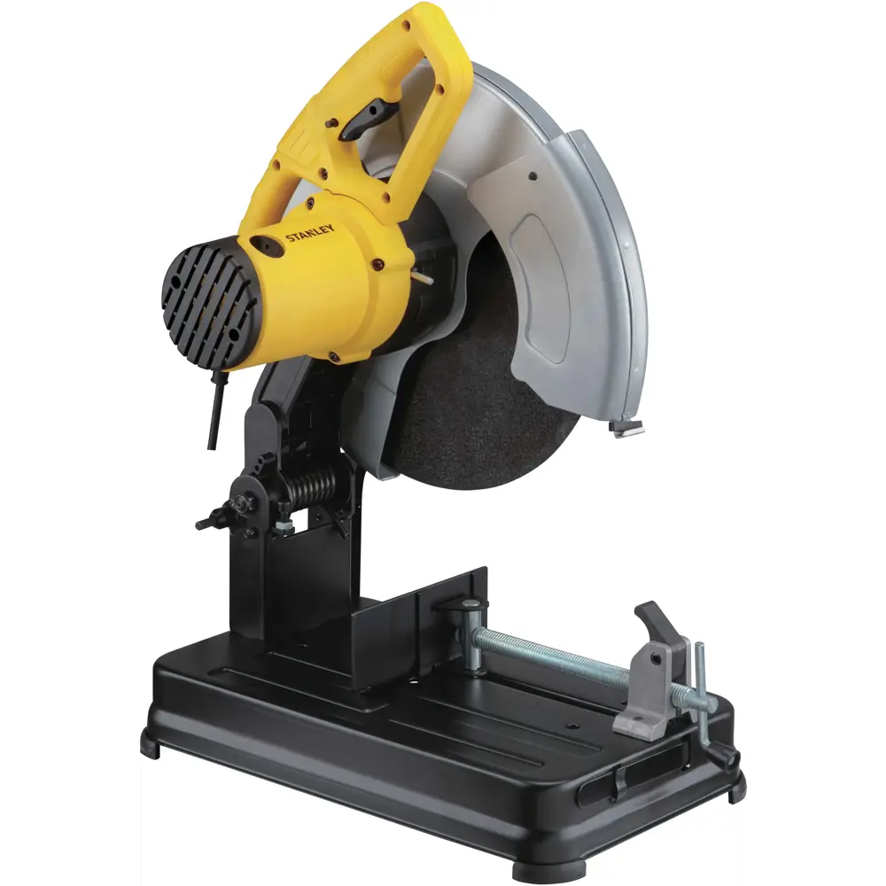 Пила монтажная Stanley SSC22-RU SF, 2200 Вт, 355 мм STLM-2079219 - Вид №2