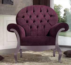 Кресло SOPHIA SEVEN SEDIE 9180P