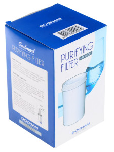 0178233 Фильтр для диспенсеров Coolmart MF-101