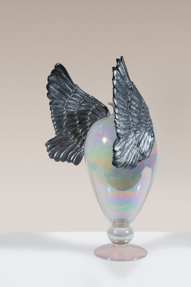 Ali Dischiuse Ваза Веронезе Visionnaire  - Вид №3