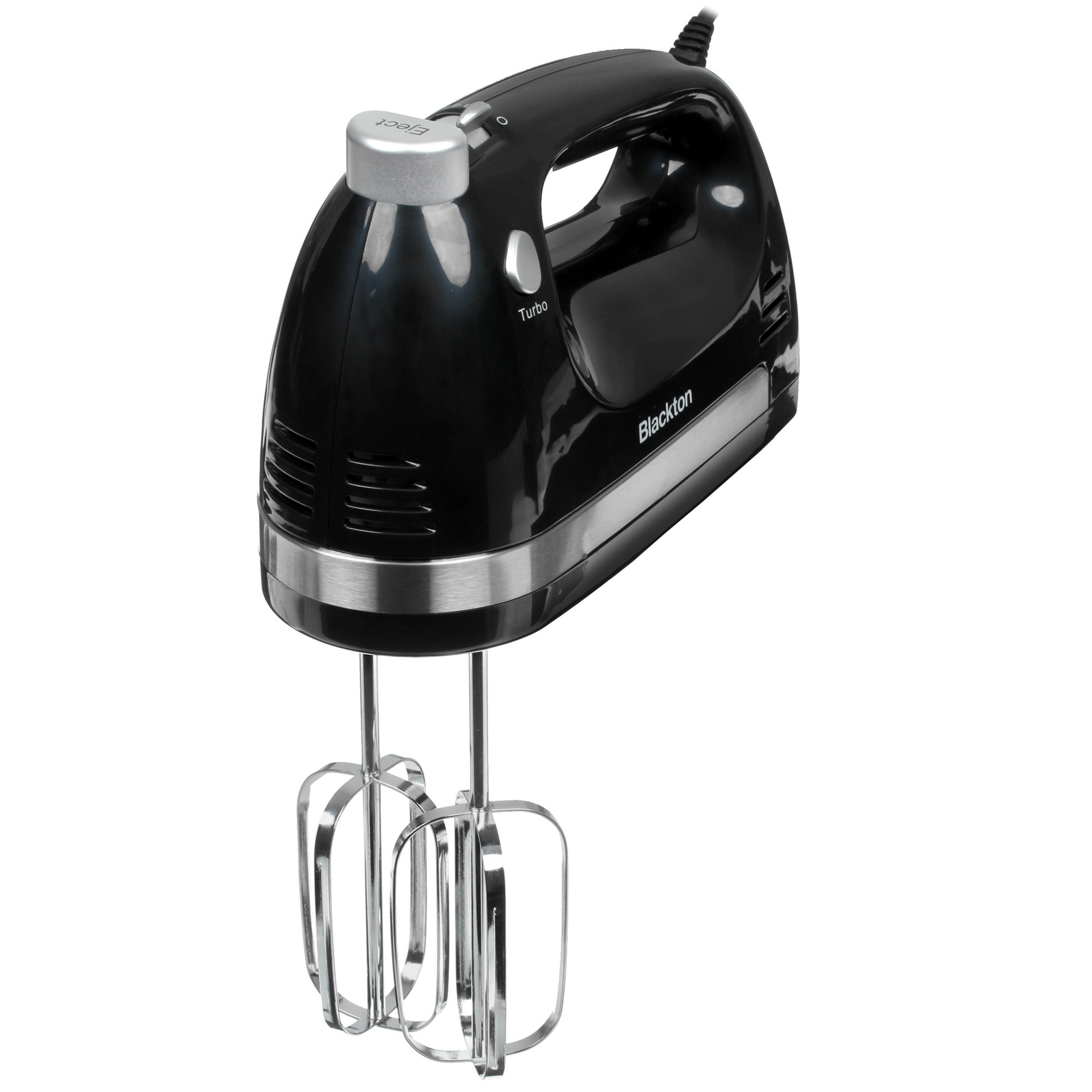 9912455 Миксер Blackton Bt MX321 черный STDN-0113221 - Вид №2