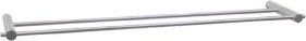 AI0030CS вешалка для полотенец из сатинированной стали из нержавеющей стали mediclinics 