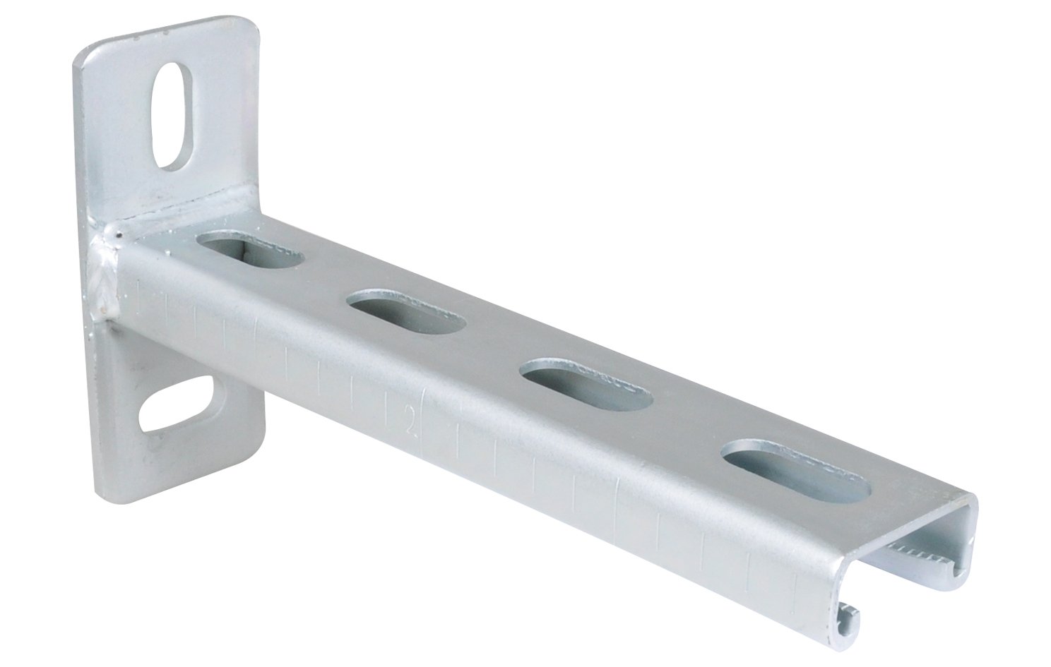 6603833 BIS RapidStrut® Консоли стеновые (BUP1000) монтаж к стене и полу walraven 