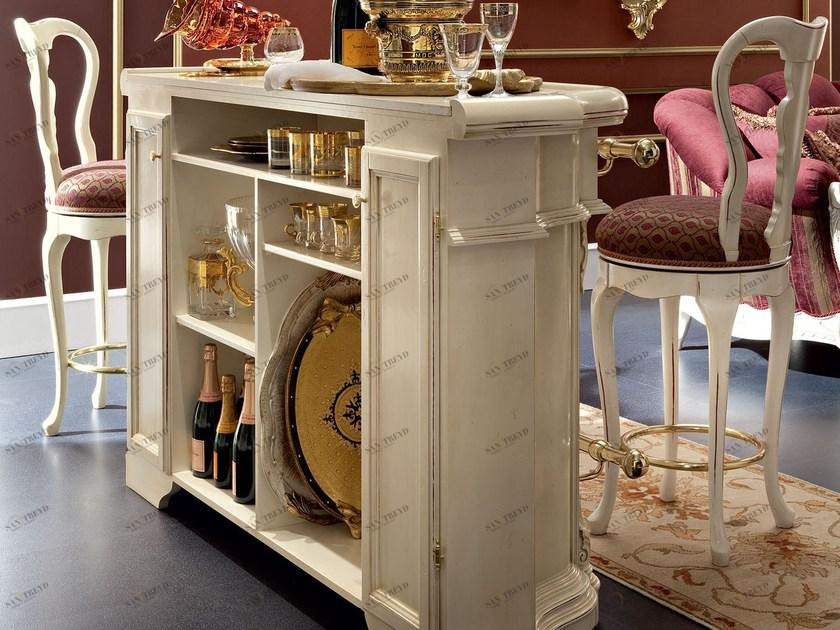 Modenese Gastone Барная стойка / деревянная барная стойка Bella vita sun-id-1397110