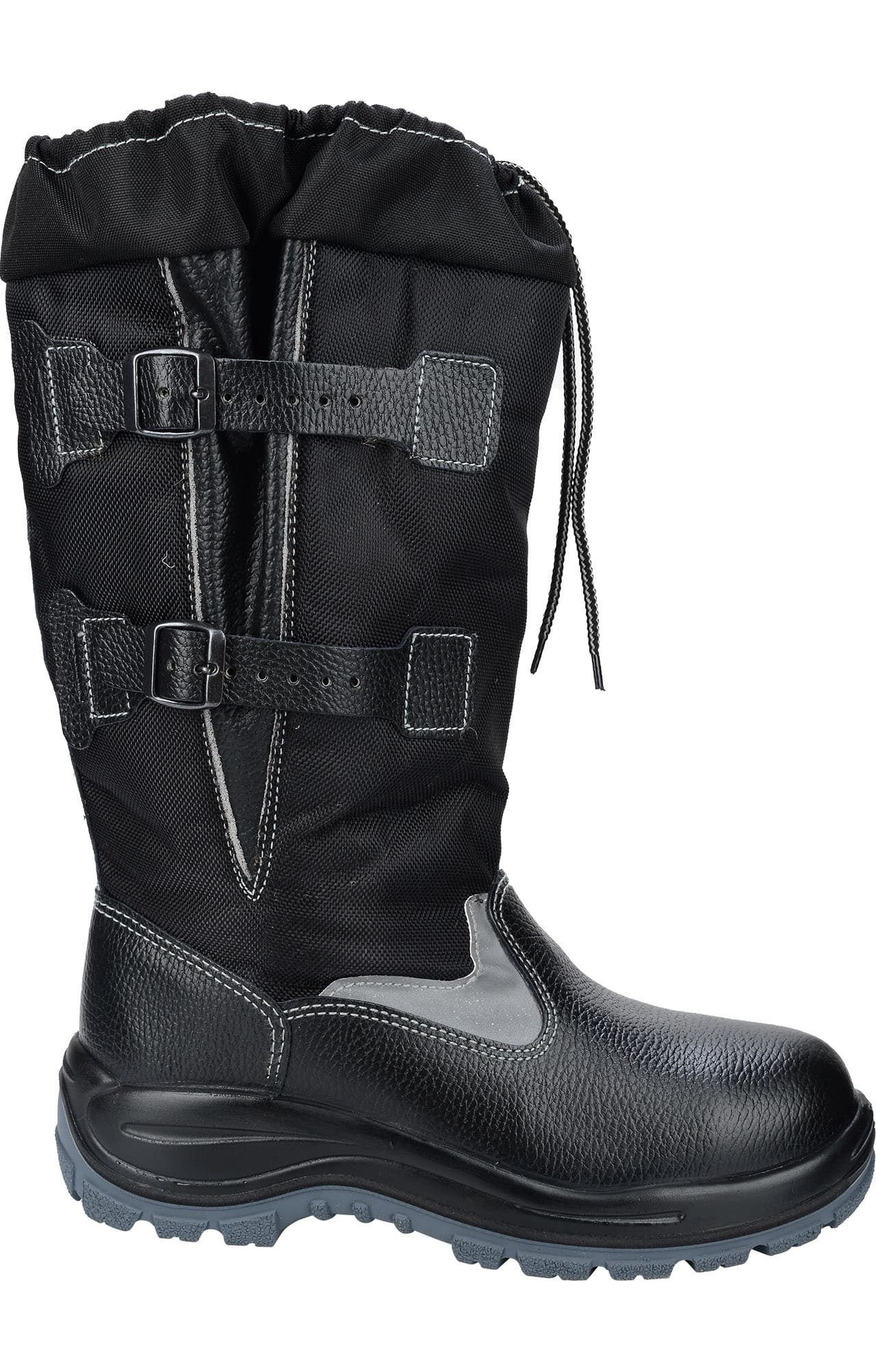 63088 Сапоги "Север" утепленные  Зимняя обувь  размер 42 Спецодежда  - Вид №1