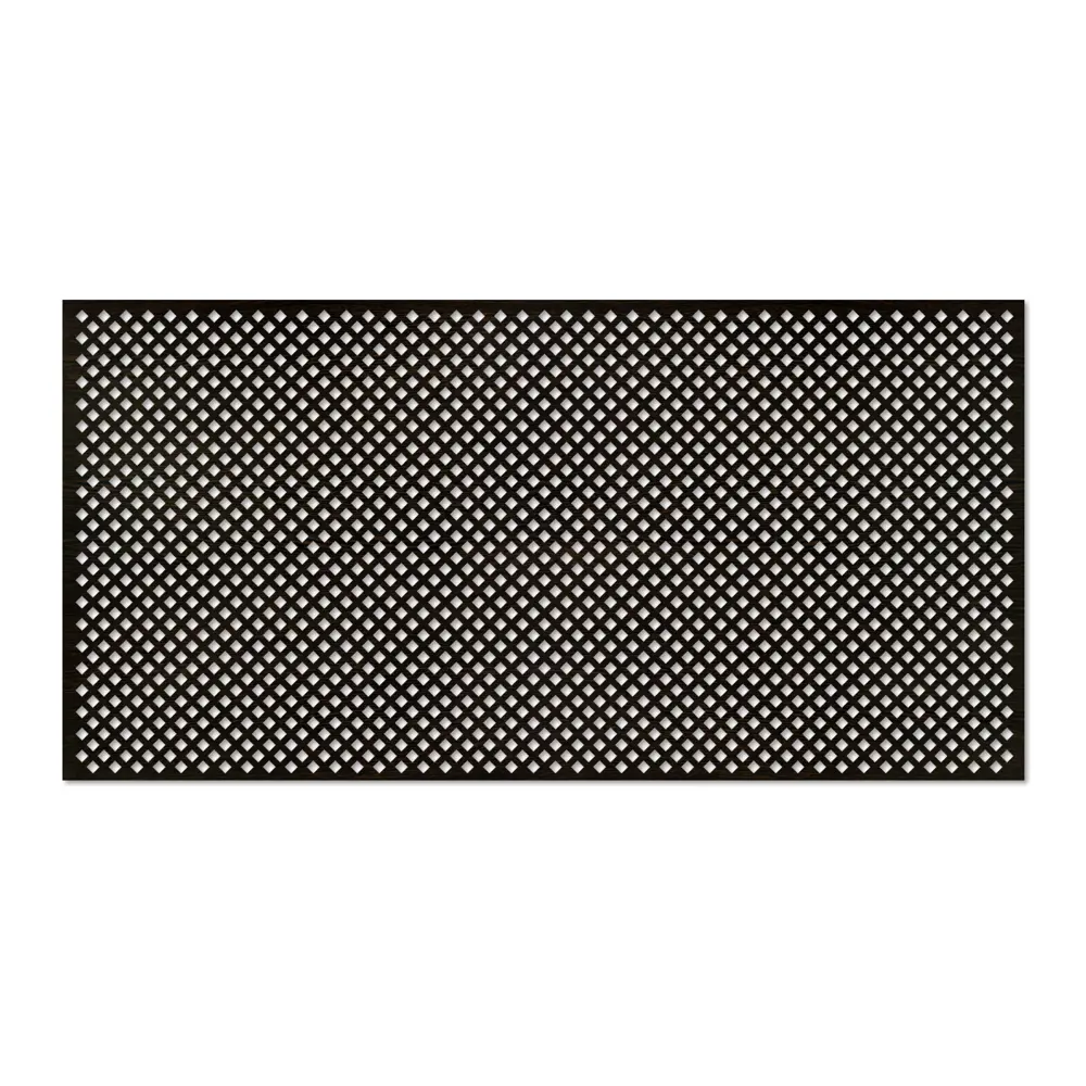 Панель ХДФ 120x60 см цвет глория венге ЛАЙТ STLM-2080078