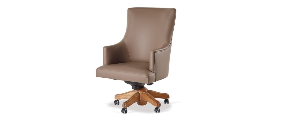 005661 Поворотное кресло Canavo AM Classic Canova Santreyd