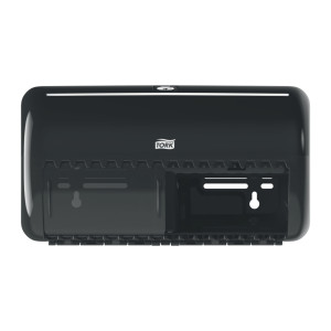 55700838 Диспенсер для туалетной бумаги с автоматической сменой рулонов. Tork