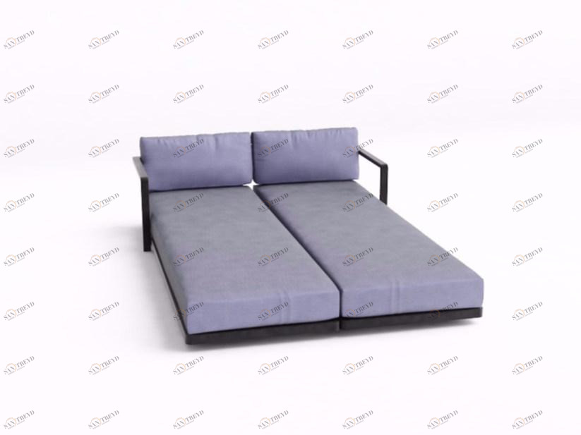 Royal Botania Садовая клумба Batyline® Alura lounge sun-id-1427412