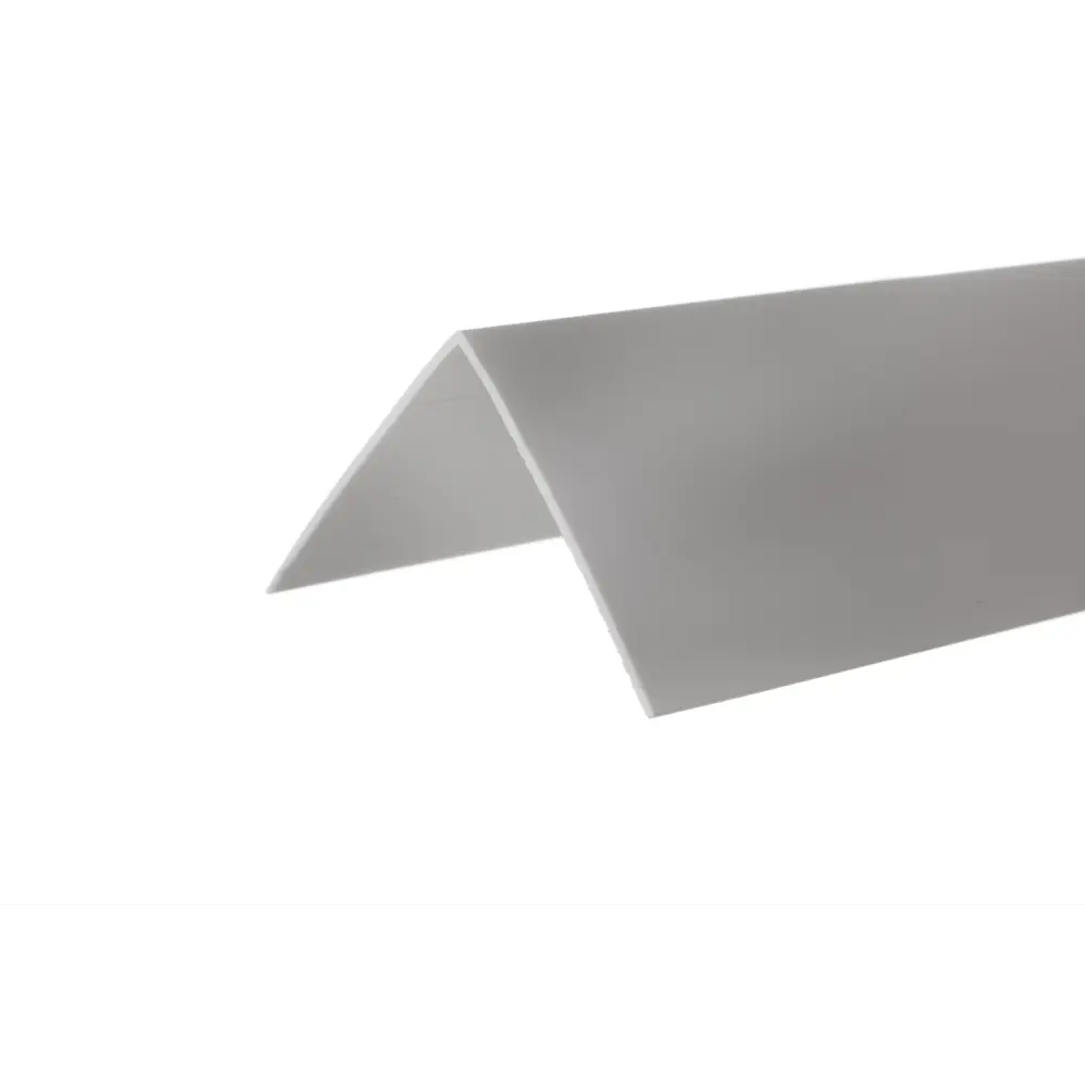 Угол отделочный ПВХ 20x20x3000 мм 85342836 STLM-2012516 Santreyd 